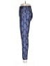 Onzie Blue Leggings Size Med - Lg - photo 5