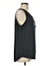 Eileen Fisher Black Sleeveless Top Size M - photo 4