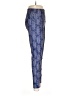 Onzie Blue Leggings Size Med - Lg - photo 4