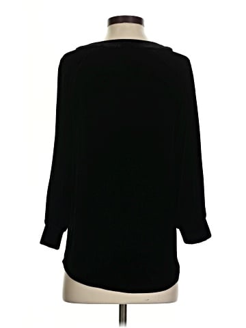 W by Worth 3/4 Sleeve Top (view 2)