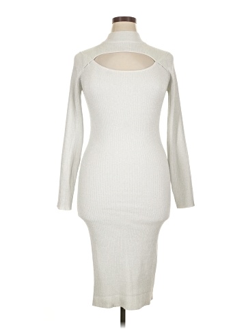 Say What? Cocktail Dress (view 1)