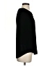 W by Worth Black 3/4 Sleeve Top Size XS - photo 4