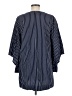 BCBGeneration 100% Cotton Blue Casual Dress Size M - photo 2