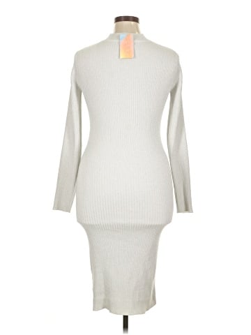 Say What? Cocktail Dress (view 2)