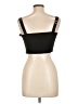Current Mood Black Sleeveless Top Size L - photo 2