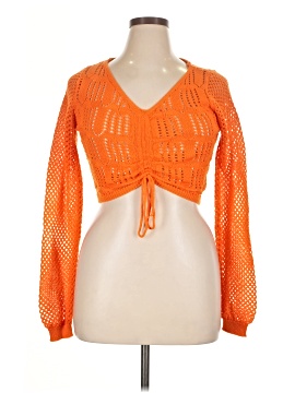 Fashion Nova Pullover Sweater
