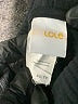 Lole Black Turtleneck Sweater Size XS - photo 7