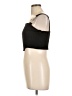 Current Mood Black Sleeveless Top Size L - photo 5