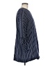 BCBGeneration 100% Cotton Blue Casual Dress Size M - photo 4