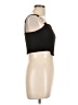 Current Mood Black Sleeveless Top Size L - photo 4