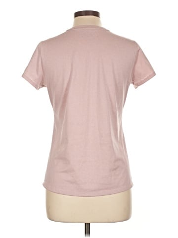 New Balance Short Sleeve T-Shirt (view 2)