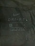 Nike Solid Black Casual Pants Size M (kids) - photo 3