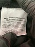 Nike Solid Black Casual Pants Size M (kids) - photo 4