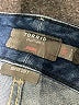 Torrid Solid Blue Jeans Size 16 (tall) - photo 4