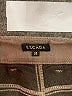 Escada Gray Casual Pants Size EU 34 / US 4 - photo 7