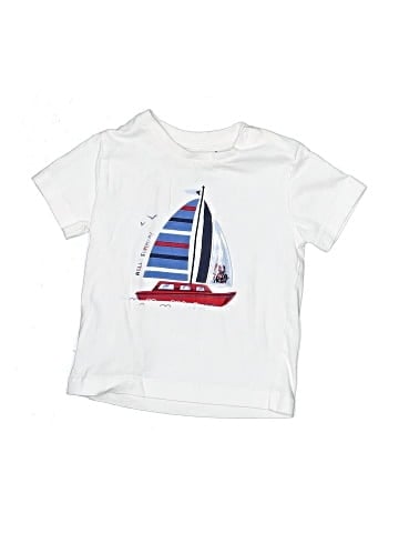Mayoral Short Sleeve T-Shirt (view 1)
