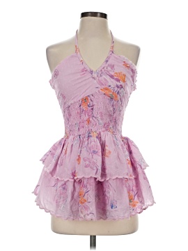 Love Shack Fancy Cocktail Dress