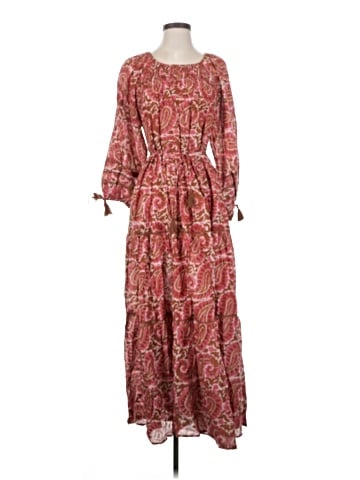 Cleobella Casual Dress (view 1)