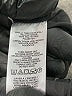 Ann Taylor LOFT 100% Polyester Stars Black Casual Pants Size XL - photo 8