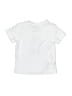 Mayoral White Short Sleeve T-Shirt 6-9 MO / 9 MO - photo 2
