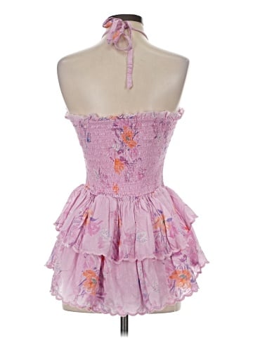 LoveShackFancy Cocktail Dress (view 2)