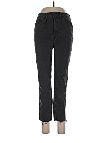 Madewell Jeans (view 1)