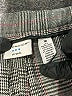 Covington Plaid Gray Dress Pants Size 18 - photo 4