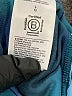 Athleta Blue Active Pants Size L - photo 8