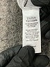 Adrienne Vittadini Solid Gray Turtleneck Sweater Size L - photo 8