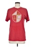 Next Level Apparel Red Short Sleeve T-Shirt Size M - photo 1