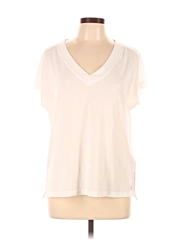 Reebok Sleeveless T-Shirt (view 1)