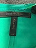 BCBGMAXAZRIA Solid Green Cocktail Dress Size 4 - photo 7