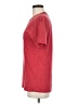 Next Level Apparel Red Short Sleeve T-Shirt Size M - photo 5