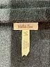 Matilda Jane Gray Poncho Size M - photo 7