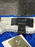 J.Crew Color Block Blue Active Pants Size 0 - photo 6