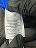 J.Crew Color Block Blue Active Pants Size 0 - photo 7
