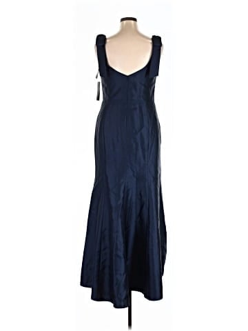 Alfred Sung Cocktail Dress (view 2)