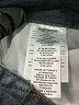 Good American Stripes Blue Jeans Size 6 - photo 8