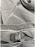 WELLDONE Graphic Gray Denim Jacket Teddy Sweatshirt Size 2X (estimated) - photo 9