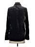 J.Crew Black Long Sleeve Button-Down Shirt Size 2 - photo 2