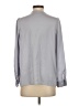 J.ING Gray 3/4 Sleeve Blouse Size S - photo 2