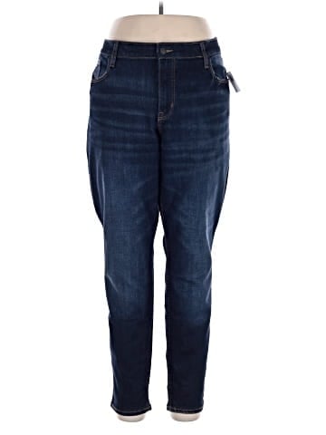 Old Navy Jeans - front