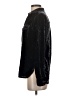 J.Crew Black Long Sleeve Button-Down Shirt Size 2 - photo 5