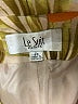 Le Suit Tropical Orange Blazer Size 6 (petite) - photo 6