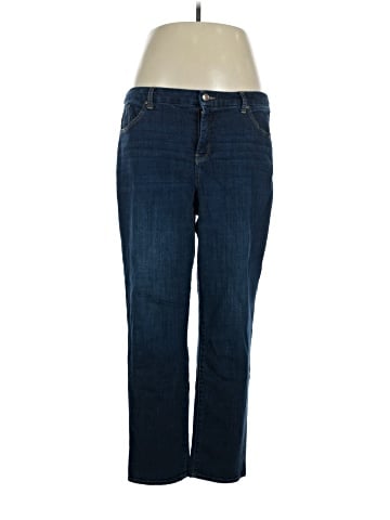 So Slimming by Chico's Jeans (view 1)