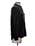 J.Crew Black Long Sleeve Button-Down Shirt Size 2 - photo 4