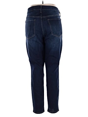 Old Navy Jeans - back