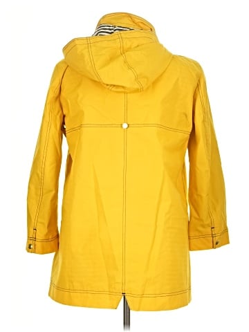 Feller Raincoat (view 2)