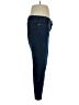So Slimming by Chico's Color Block Blue Jeans Size XL (3) - photo 4