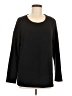 Banana Republic Black Pullover Sweater Size M - photo 1